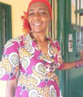 Rencontre Femme Cameroun à Yaoundé : Julie, 58 ans